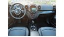 Mini Cooper Countryman MINI COOPER COUNTRYMAN 2020 FULL OPTION ORIGINAL PAINT IN PERFECT CONDITION