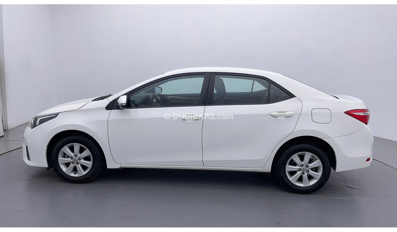 تويوتا كورولا SE 2 | بدون دفعة مقدمة | اختبار قيادة مجاني للمنزل