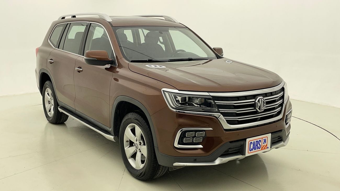 MG RX8 COMFORT 2 | Zero Down Payment | Home Test Drive