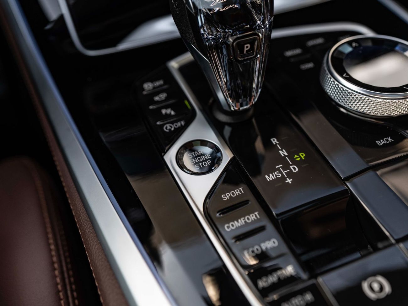 BMW X5 40i M Sport Exclusive 3.0L