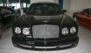 Bentley Arnage Mulliner T