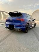 Volkswagen Golf R- COMFORT