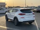 Hyundai Tucson 2020 HYUNDAI TUCSON 4x4 FULL OPTION IMPORTED FROM USA