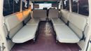 Toyota Land Cruiser 70 HARD TOP | RHD | 4.2L DIESEL ENGINE | MANUAL TRANSMISSION | AIR SNORKEL | PREMIUM BULL BAR INSTALLED