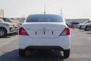 نيسان صني SV 1.6L