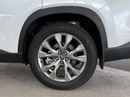 تويوتا جراند هايلاندر 2026 TOYOTA GRAND HIGHLANDER LIMITED 2.4T LIMITED AWD