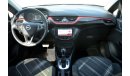 Opel Corsa Fully Loaded Agency Maintained