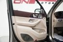 مرسيدس مايباخ gls600 مايباخ