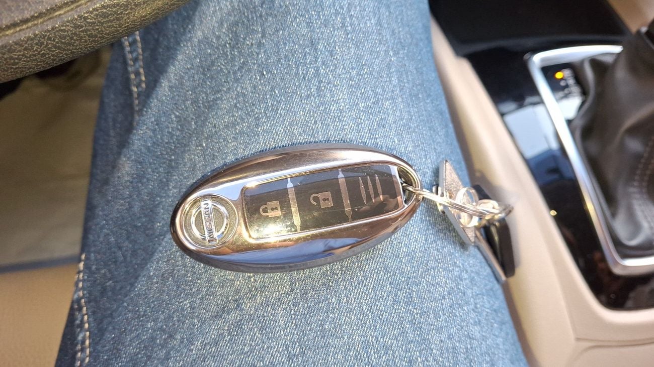 Nissan XTrail S 2.5 | Zero Down Payment | Home Test Drive