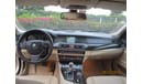 BMW 523i BMW 523i GULF SPACE FULL OPTIONS 2011 V6