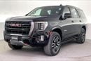 GMC Yukon AT4 | Guaranteed Warranty | 0 Down Payment