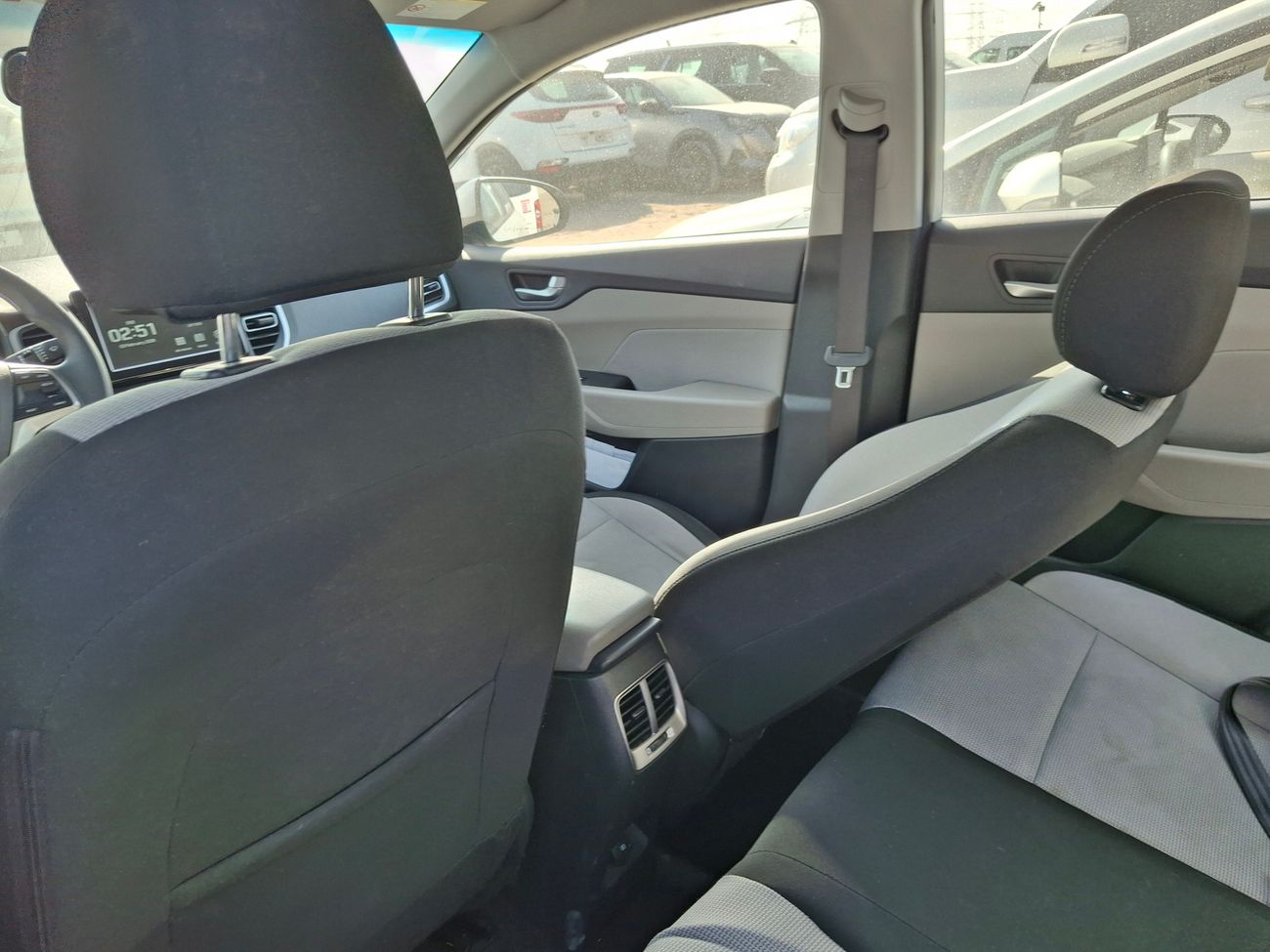 Hyundai Accent Smart+ 1.5L SMART 1.6 | Zero Down Payment | Home Test Drive