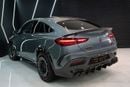 Mercedes Benz GLE 63 AMG 2022 GLE Brabus 900 Rocket Edition | Full Carbon | Ceramic Brakes | 900 HP | Masterpiece 1 of 1!!