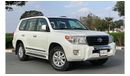 Toyota Land Cruiser GXR Excellent condition