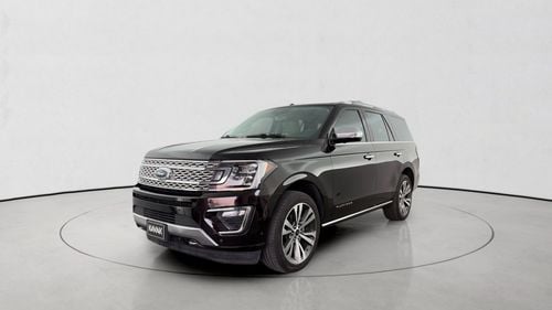 Ford Expedition PLATINUM | Guaranteed Warranty | 0 Down Payment