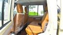 Toyota Land Cruiser 70 4.0L V6 Petrol A/T