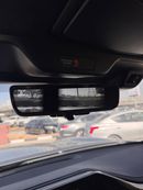 إنفينيتي QX80 Autograph Captain Chairs 3.5L