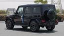 Mercedes-Benz G 63 AMG 4X4² ( Only For Export ) 2025 Mercedes-Benz G63 AMG V8 4.0L BRAND NEW
