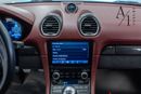Porsche 718 Spyder STD 2020 Porsche 718 Spyder, Manual Gear Box, Excellent Condition, With Full Service History, GCC Sp