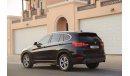 BMW X1 BRAND NEW