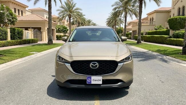 Mazda CX-5 GL, миниатюра 24