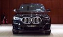 BMW X6 XDrive 40i