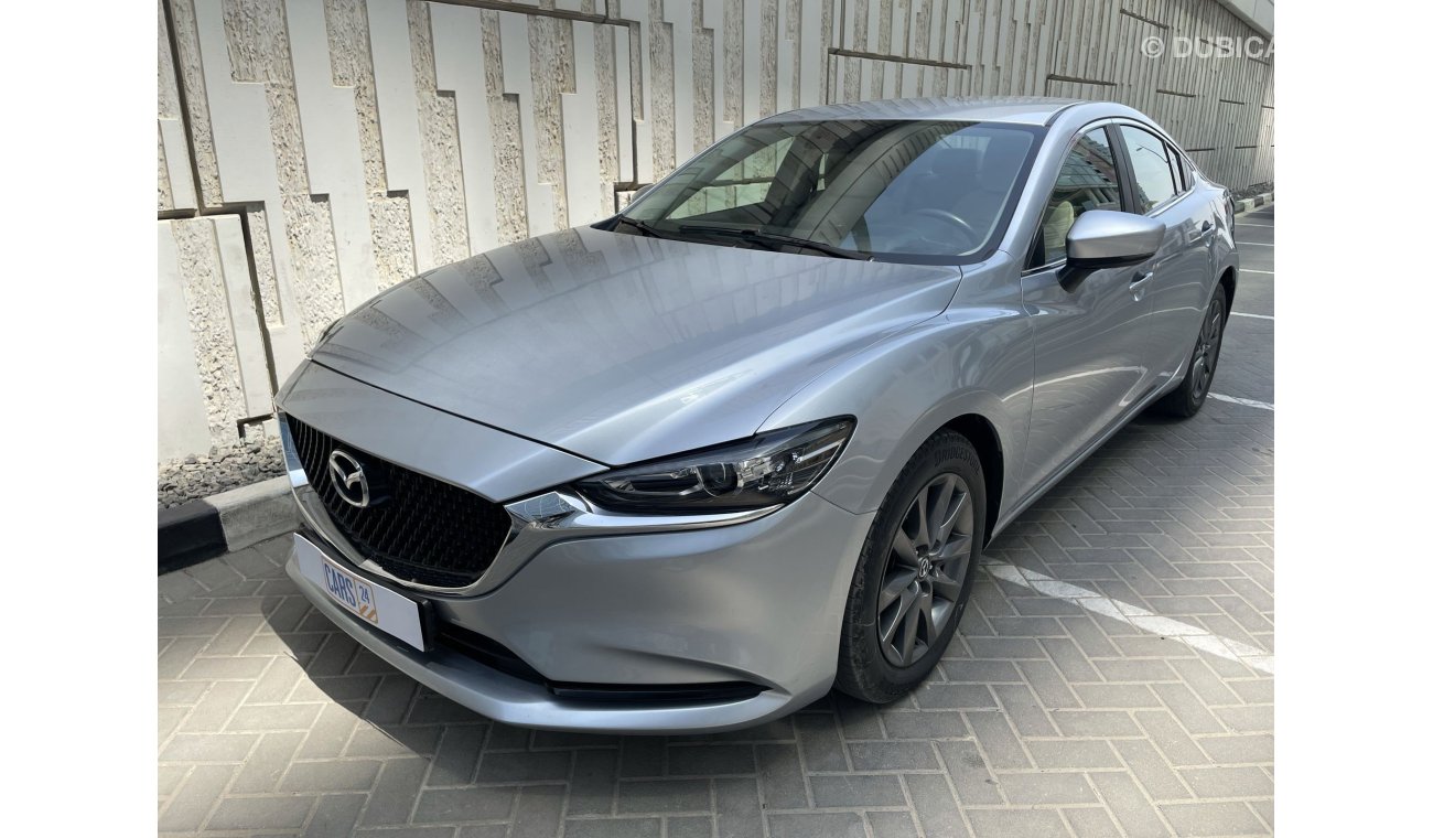 Mazda 6 S 2.5 | Under Warranty | Free Insurance | Inspected on 150+ parameters