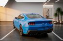 Ford Mustang STD