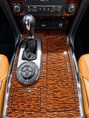 Nissan Patrol LE T2 TITANIUM