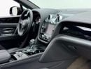 Bentley Bentayga STD 2018 Bentley Bentayga V8, Full Service History, Fully Loaded, Excellent Condition, Japanese