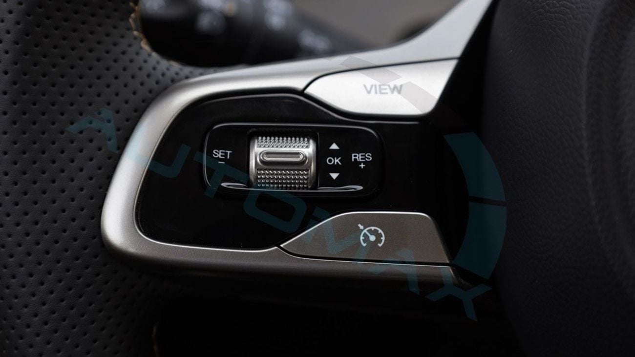 جي إي سي GS3 إمزوم (For Export , НА ЭКСПОРТ) GB 1.5T 2026 GCC Без пробега