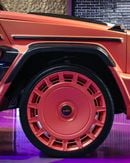 BRABUS 900 - Mercedes-AMG G 63