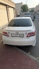 Toyota Camry es