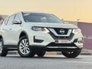 Nissan XTrail first owner, two original keys