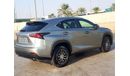 Lexus NX200t FULL  OPTION