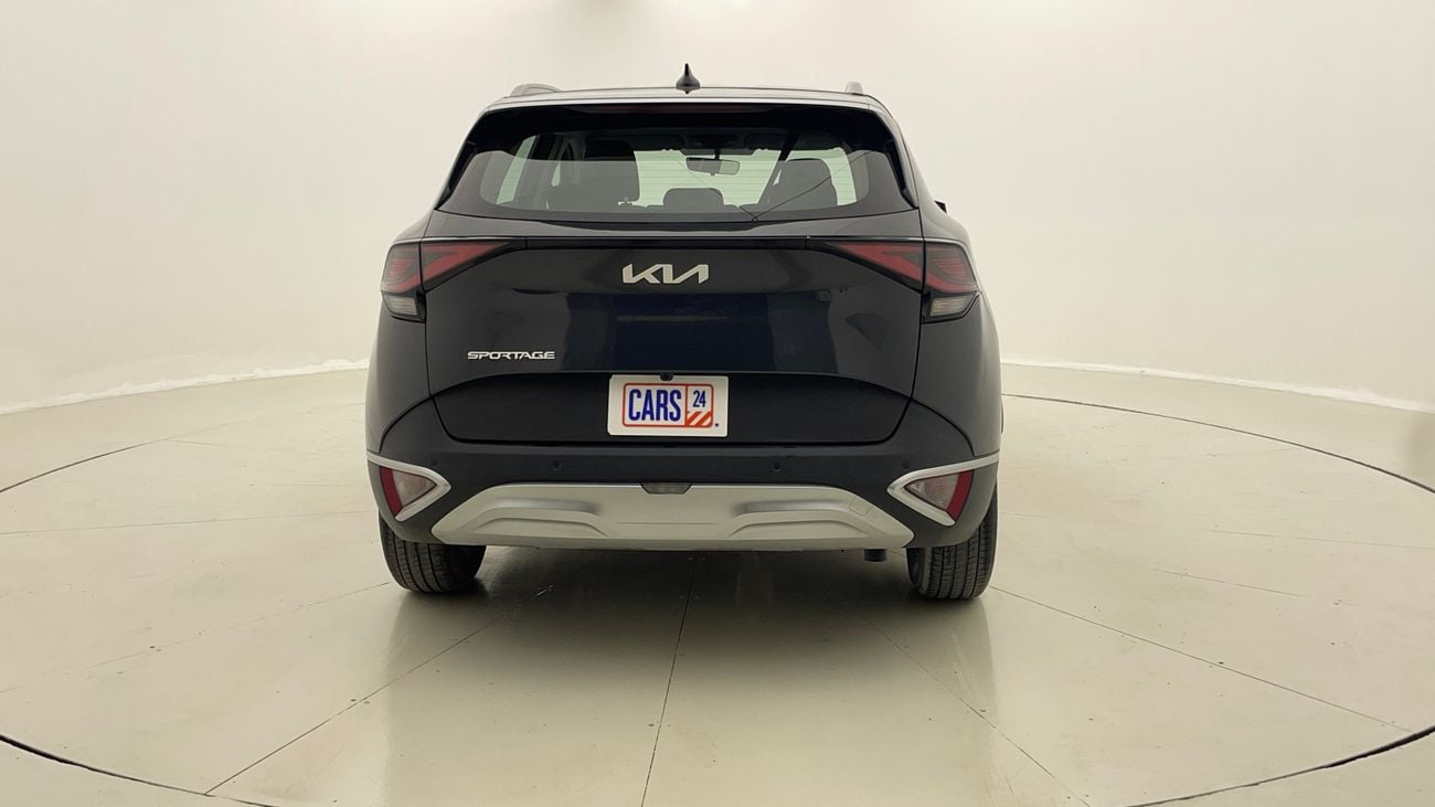 Kia Sportage LX 1.6 | Zero Down Payment | Home Test Drive