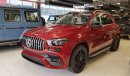 مرسيدس بنز GLE 350