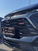 Chevrolet Blazer RS 3.6L (305 HP) AWD