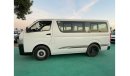 Toyota Hiace DLS -Standard Roof  Panal Van 2022 Toyota HIACE DLS -Standard Roof Panal Van (H300), 3dr Van, 2.8L 4