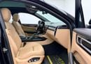 Porsche Cayenne S 2021 Porsche Cayenne S Coupe, 2027 Porsche Warranty, Full Porsche Service History, Low Km, GCC