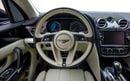 بنتلي بينتايجا Bentayga 4.0T - US Spec