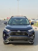 Toyota RAV4 XLE Premium 2.5 Full Option 2025