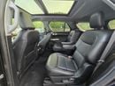 Ford Explorer LIMITED 2021 US SPEC // V4 2.3L // FULL OPTION // GOOD CONDITION