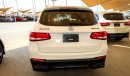 مرسيدس بنز GLC 350 With GLC63 AMG Body kit