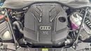 Audi A8 55 TFSI