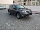 تويوتا راف ٤ 2015