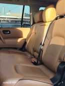 Nissan Patrol LE PLATINUM