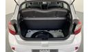 Hyundai Grand i10 Smart