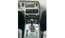 Audi Q7 GCC || AUDI Q7 3.6TC V6 || GOOD CONDITION || WELL MAINTAINED