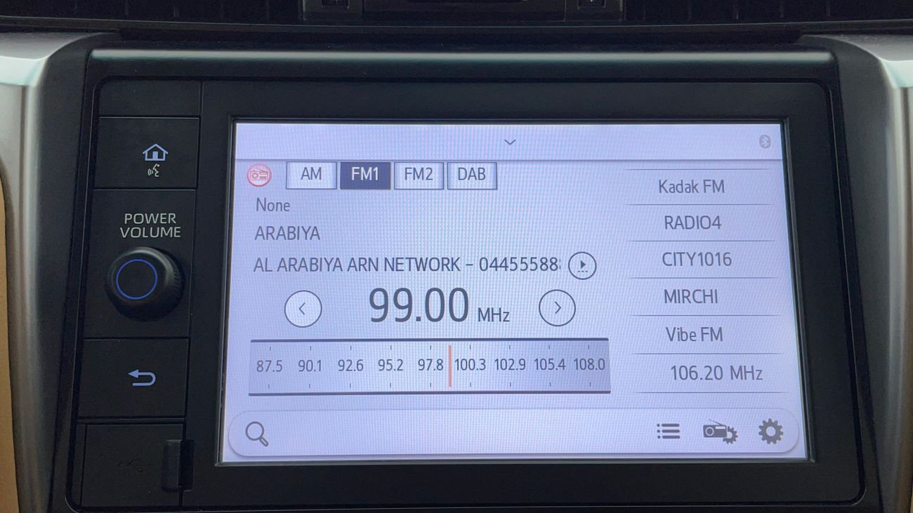 Toyota Fortuner EXR 2.7 | Zero Down Payment | Free Home Test Drive